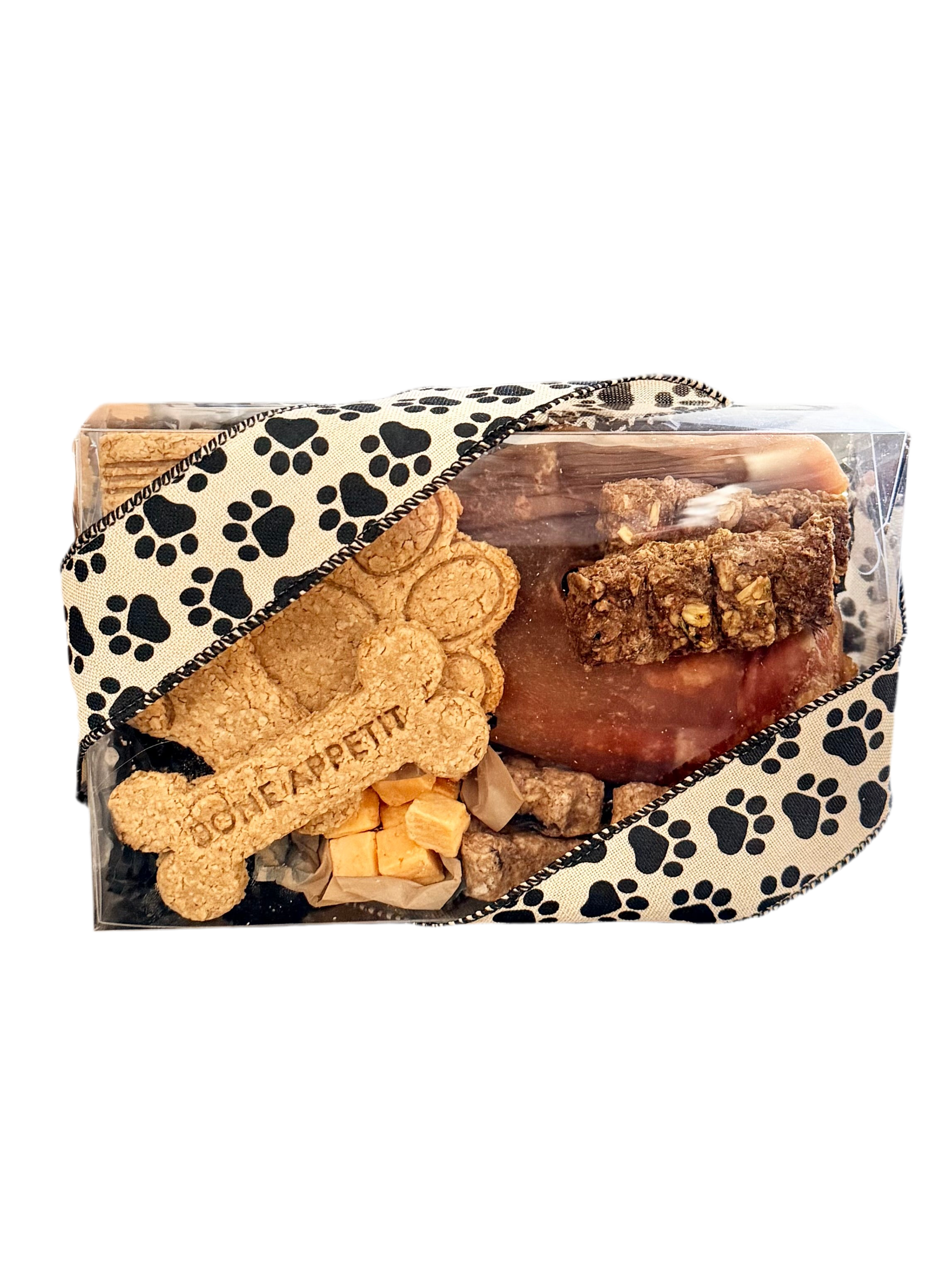 House Favorites - Barkuterie Box