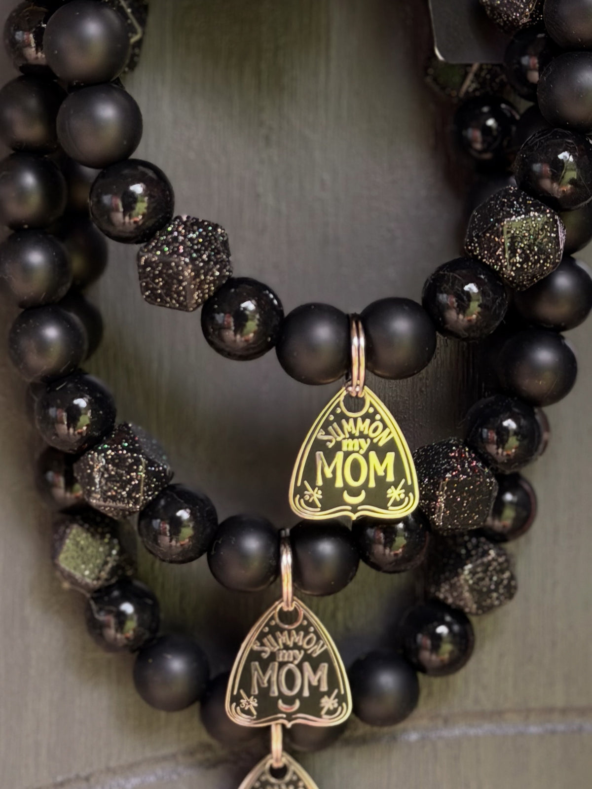 Summon My Mom