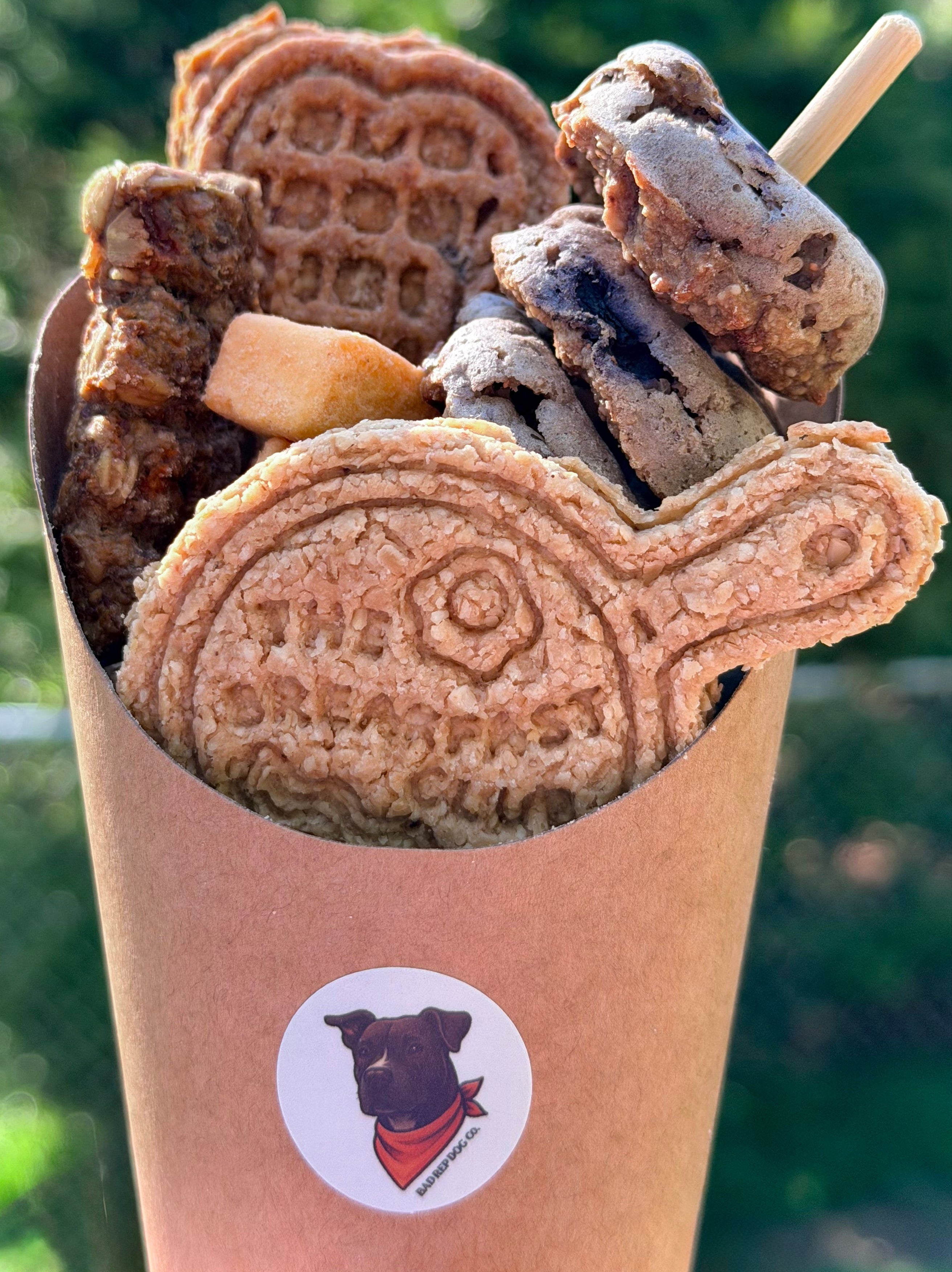 Brunch Cup