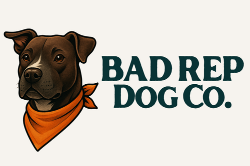Bad Rep Dog Co.
